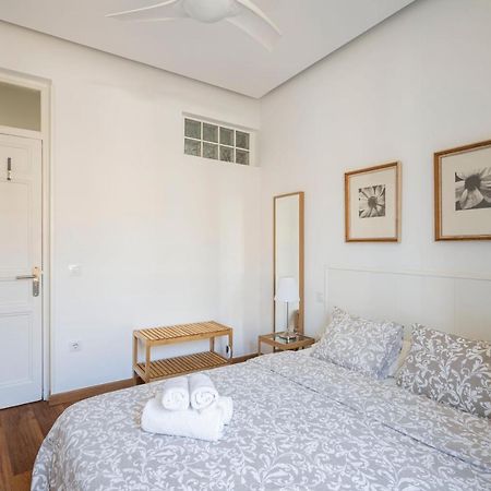 Apartamento La Latina II マドリード エクステリア 写真