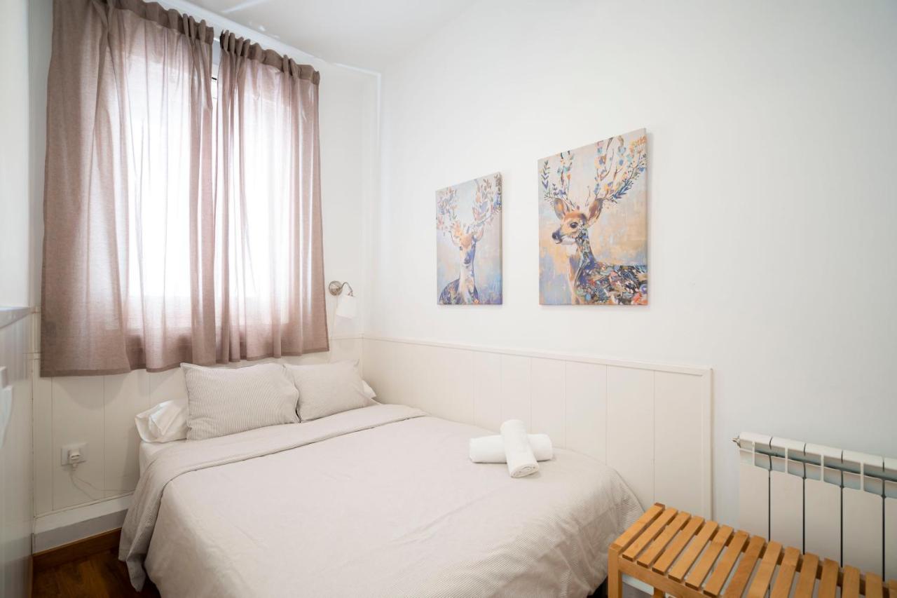 Apartamento La Latina II マドリード エクステリア 写真