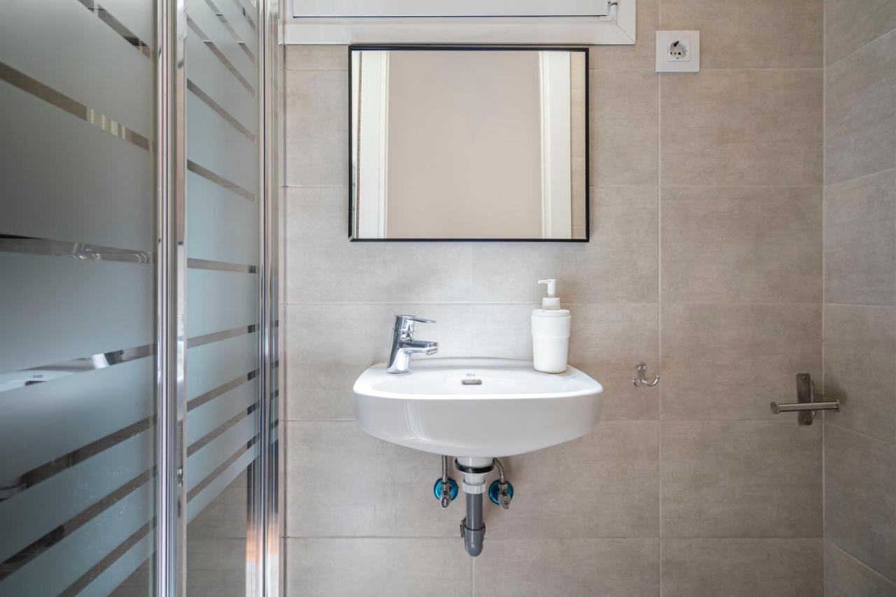 Apartamento La Latina II マドリード エクステリア 写真