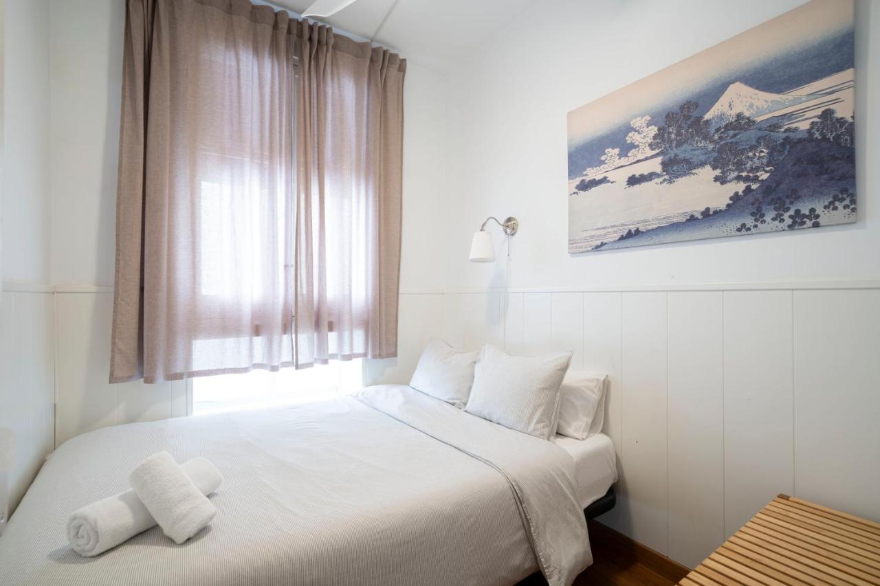 Apartamento La Latina II マドリード エクステリア 写真