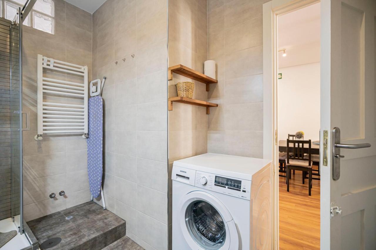 Apartamento La Latina II マドリード エクステリア 写真