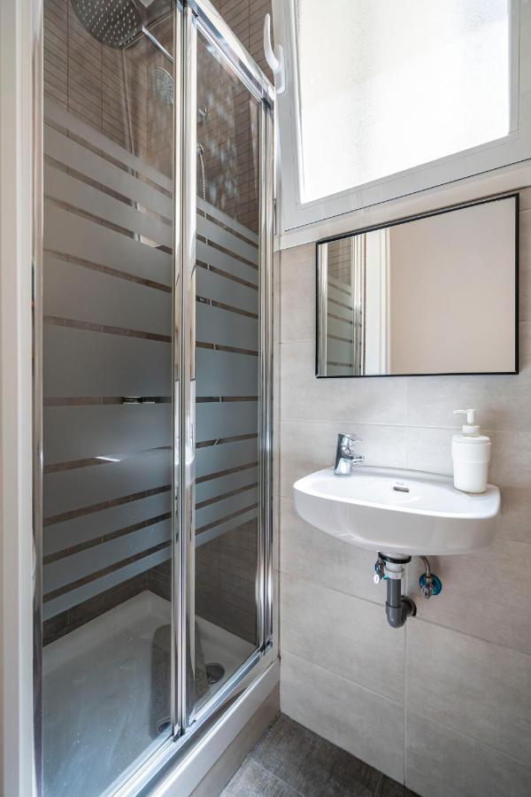 Apartamento La Latina II マドリード エクステリア 写真