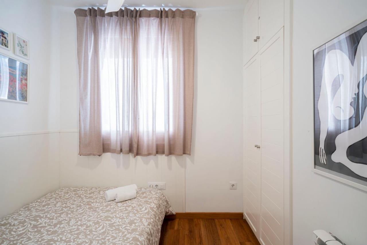 Apartamento La Latina II マドリード エクステリア 写真