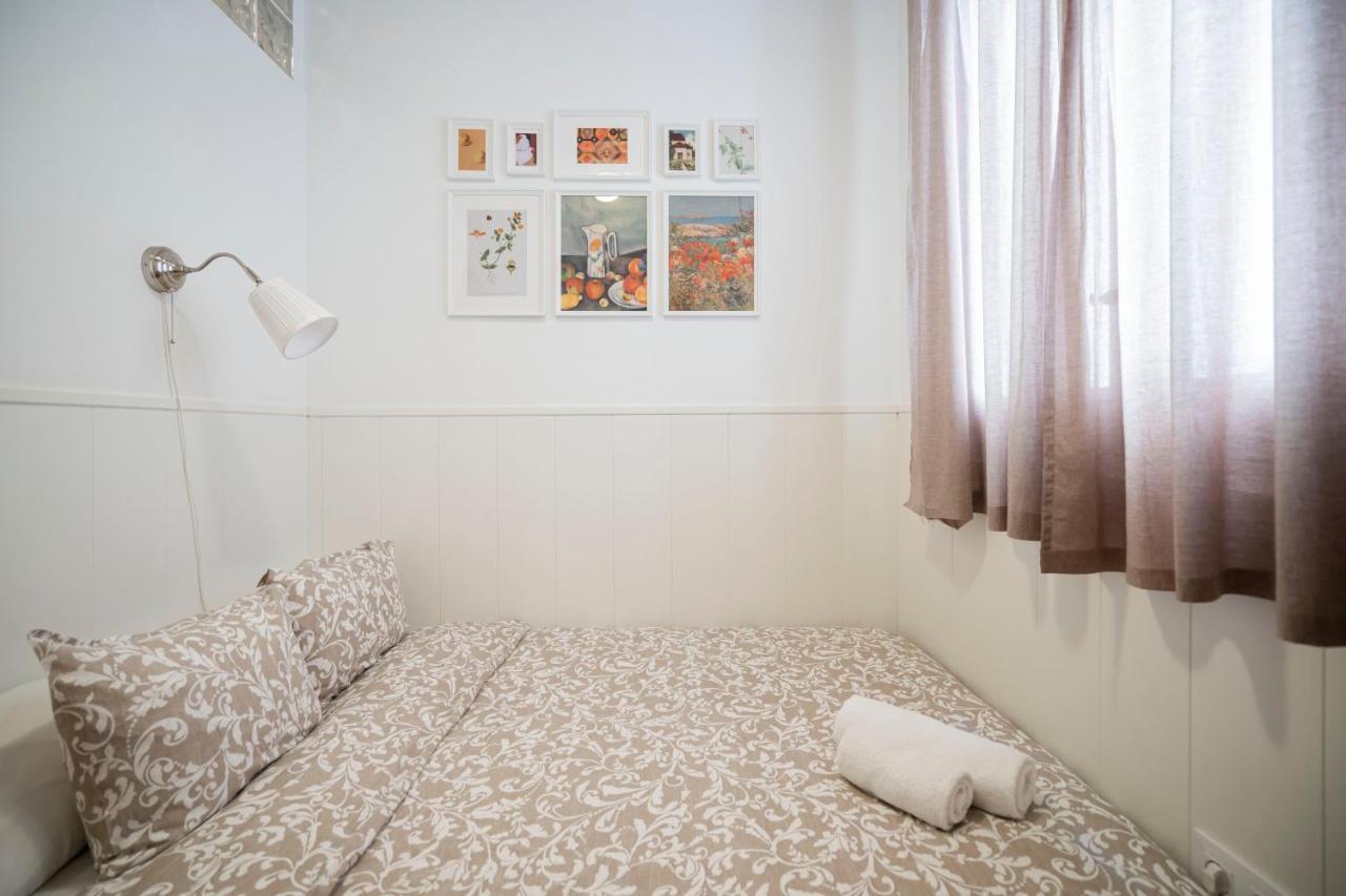Apartamento La Latina II マドリード エクステリア 写真