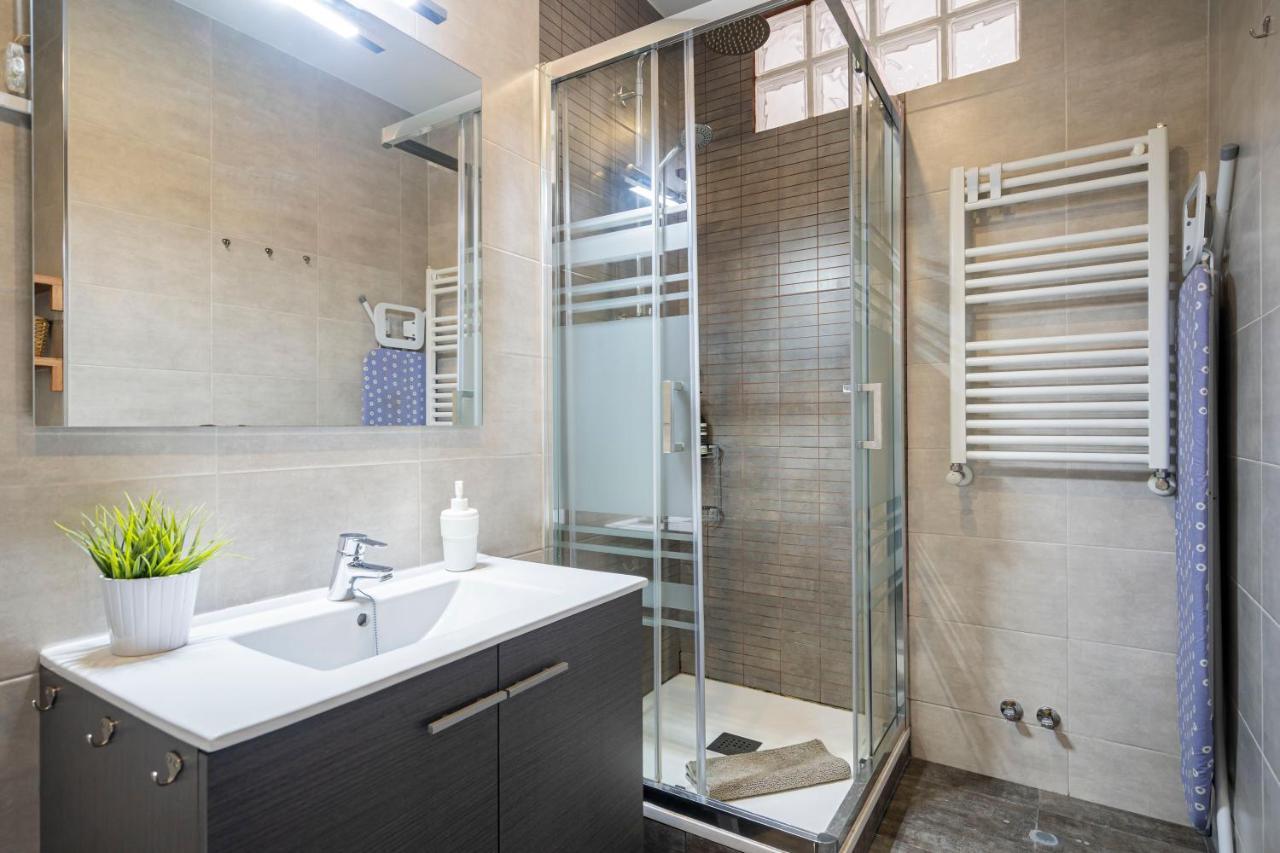Apartamento La Latina II マドリード エクステリア 写真