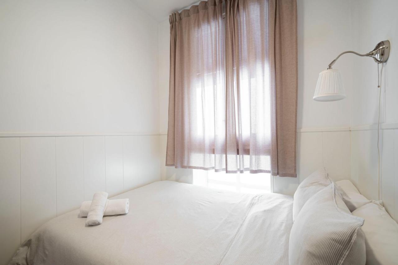 Apartamento La Latina II マドリード エクステリア 写真