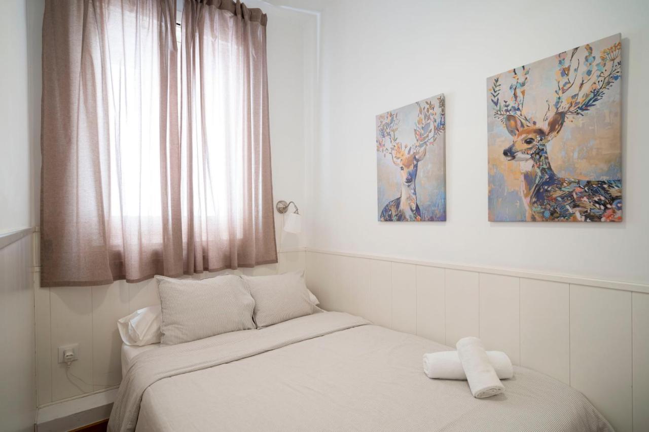 Apartamento La Latina II マドリード エクステリア 写真