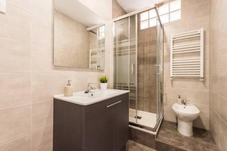 Apartamento La Latina II マドリード エクステリア 写真