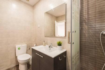 Apartamento La Latina II マドリード エクステリア 写真