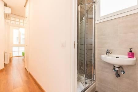 Apartamento La Latina II マドリード エクステリア 写真